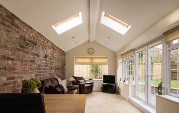 conservatory roof insulation Hawkcombe, Somerset