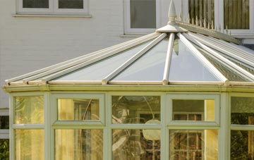 conservatory roof repair Hawkcombe, Somerset