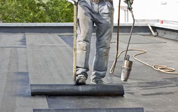 flat roof replacement Hawkcombe, Somerset