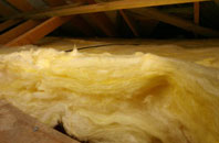 Hawkcombe pitch roof insulation